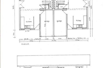 location maison 1 300 € CC /mois à proximité de Eysines (33320)