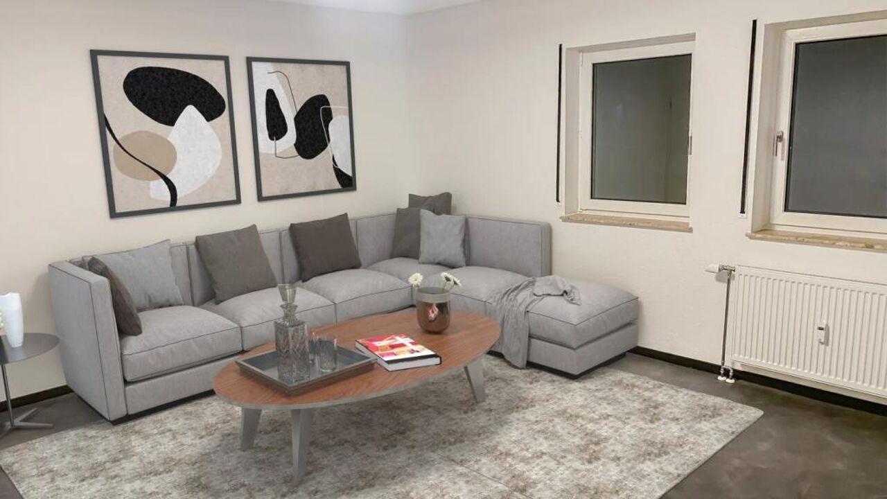 appartement 1 pièces 27 m2 à louer à Paris 14 (75014)