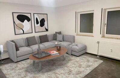 location appartement 1 370 € CC /mois à proximité de Le Pré-Saint-Gervais (93310)