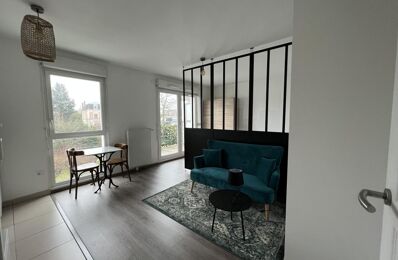 location appartement 849 € CC /mois à proximité de Domont (95330)