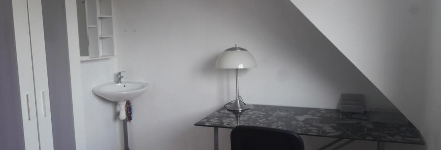 Appartement 1 Pièce 9 m² à louer à motte castrale du Breucq (59491)