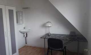 Appartement 1 Pièce 9 m² à louer à motte castrale du Breucq (59491)