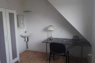 Appartement 1 pièces 380 €