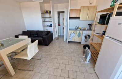 location appartement 800 € CC /mois à proximité de Martigues (13500)