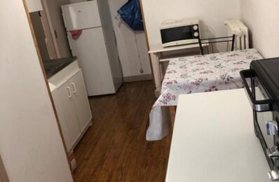 location appartement 450 € CC /mois à proximité de Ennezat (63720)