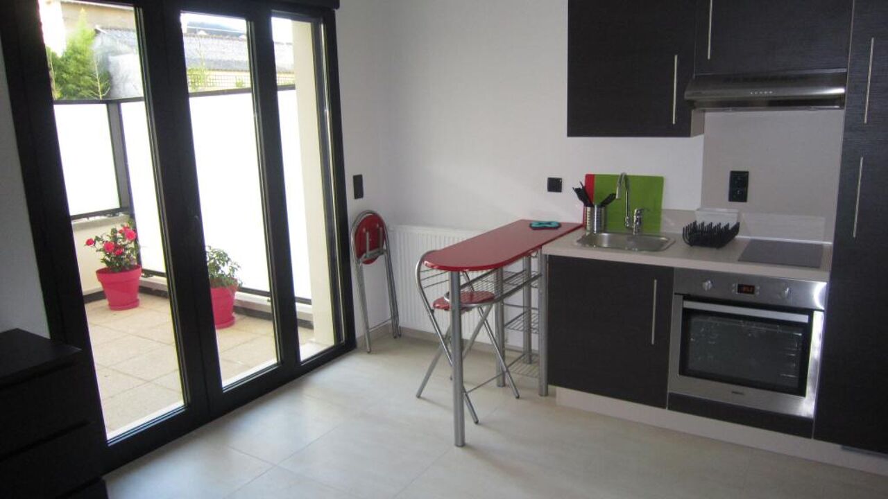 appartement 1 pièces 25 m2 à louer à Gagny (93220)