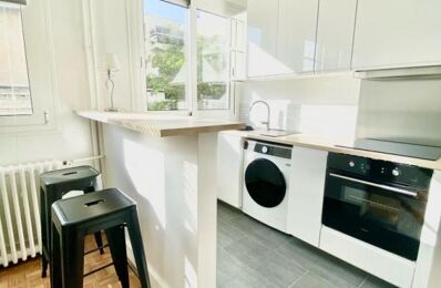 location appartement 1 350 € CC /mois à proximité de Verrières-le-Buisson (91370)