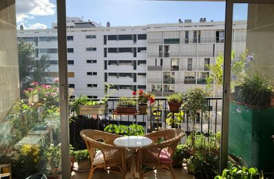 location appartement 1 900 € CC /mois à proximité de Antony (92160)