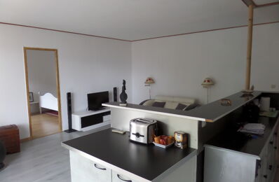 location appartement 1 200 € CC /mois à proximité de La Farlède (83210)