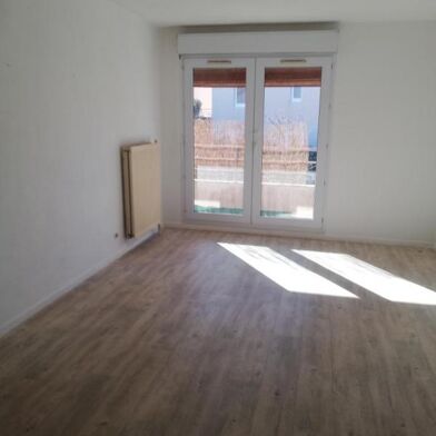 Appartement 2 pièces 52 m²