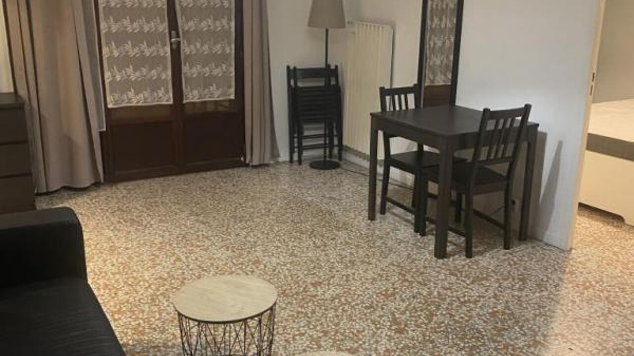 appartement 2 pièces 40 m2 à louer à Marseille 1 (13001)