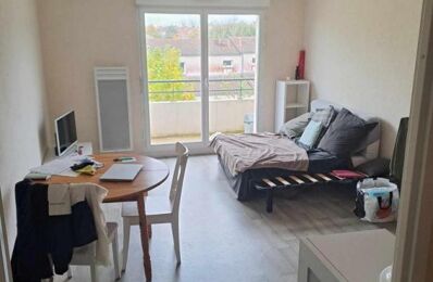 location appartement 690 € CC /mois à proximité de Smarves (86240)