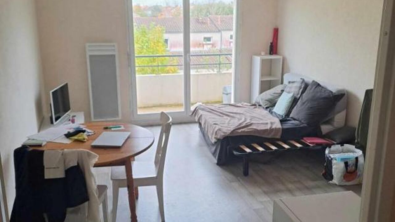 appartement 3 pièces 61 m2 à louer à Poitiers (86000)