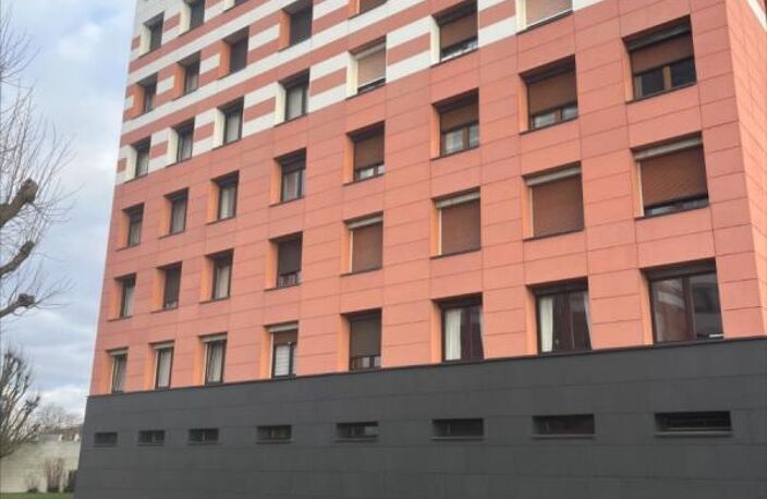 A VENDRE, RONCHIN, studio de 38m2, parking privé et cave — photo 5