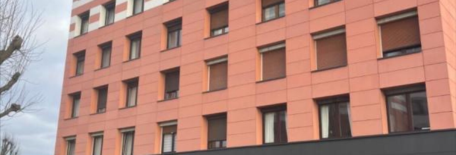 Appartement 1 Pièce 36 m² à vendre à Ronchin (59790)