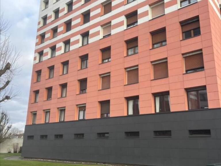 A VENDRE, RONCHIN, studio de 38m2, parking privé et cave — photo 1