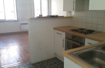 location appartement 700 € CC /mois à proximité de Saint-André-Lez-Lille (59350)