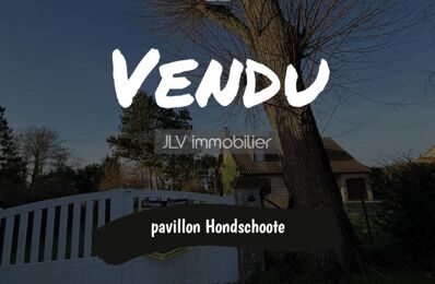 vente maison 264 900 € à proximité de Winnezeele (59670)