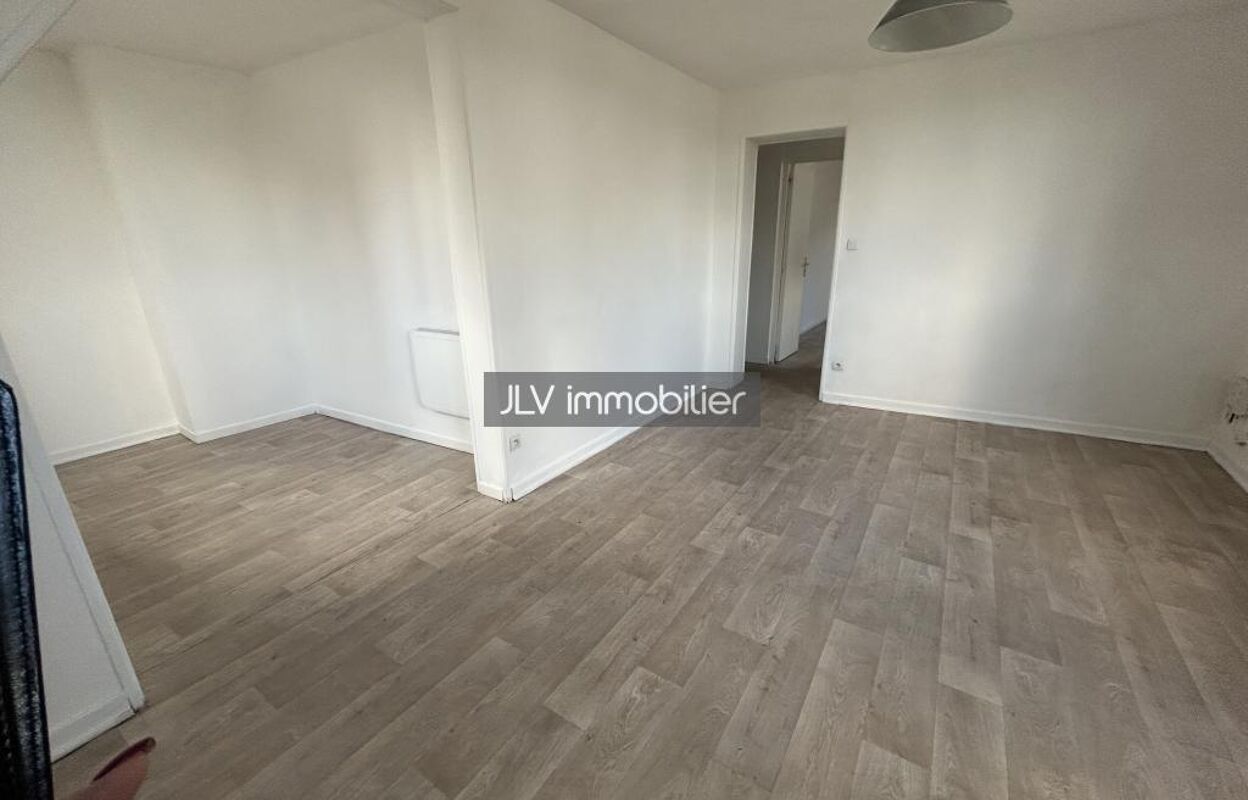 immeuble  pièces 92 m2 à vendre à Saint-Pol-sur-Mer (59430)