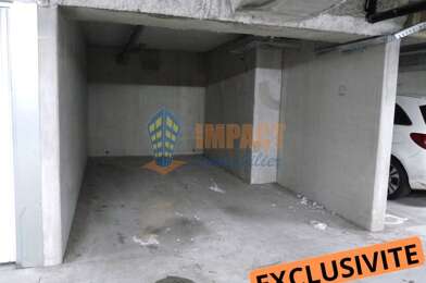Garage  13750 €