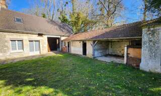 Maison 2 Pièces 80 m² à vendre à Verberie (60410)