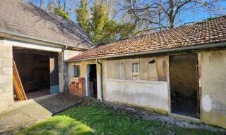 Maison 2 Pièces 80 m² à vendre à Verberie (60410)