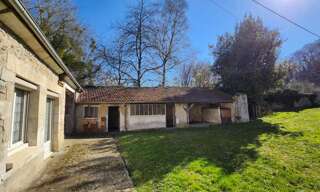 Maison 2 Pièces 80 m² à vendre à Verberie (60410)