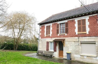 vente maison 154 000 € à proximité de Lacroix-Saint-Ouen (60610)