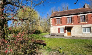 Maison 3 Pièces 93 m² à vendre à Verberie (60410)
