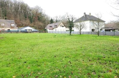 vente terrain 69 000 € à proximité de Aumont-en-Halatte (60300)