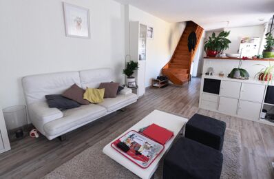 location appartement 572 € CC /mois à proximité de Blanzat (63112)