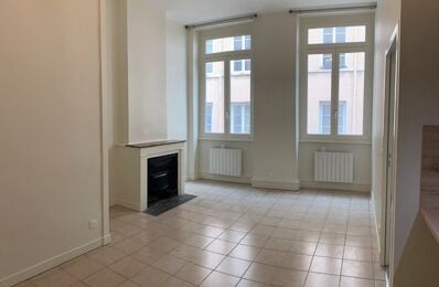 location appartement 719 € CC /mois à proximité de Saint-Genis-Laval (69230)