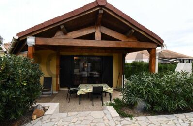 vente maison 210 000 € à proximité de Villeneuve-Lès-Béziers (34420)