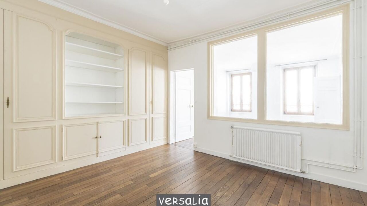 appartement 4 pièces 80 m2 à vendre à Versailles (78000)