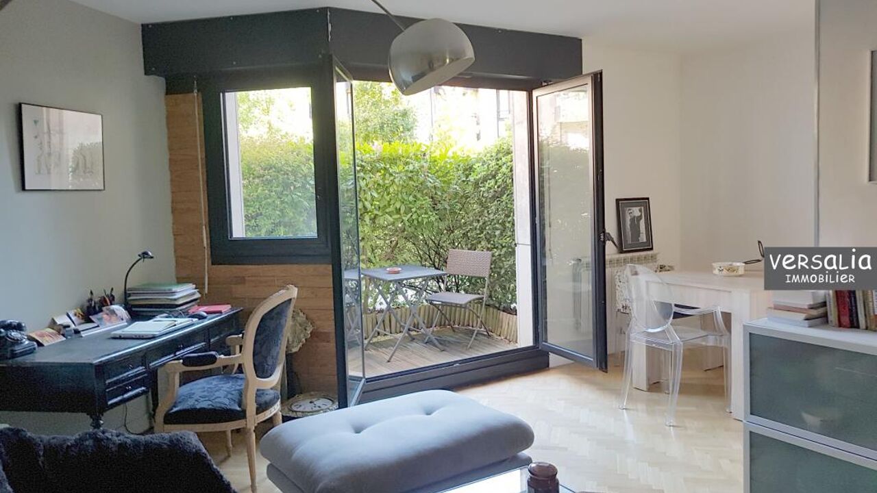 appartement 2 pièces 48 m2 à vendre à Versailles (78000)