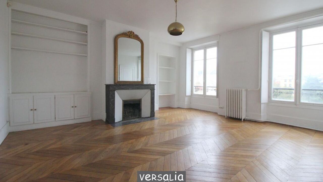 appartement 4 pièces 111 m2 à vendre à Versailles (78000)