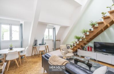 vente appartement 499 200 € à proximité de Garches (92380)