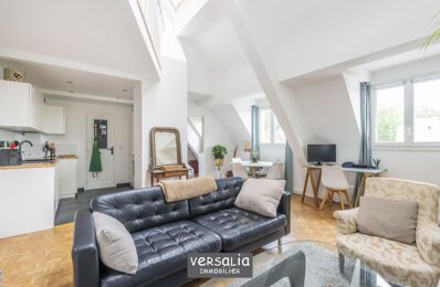 vente appartement 499 200 € à proximité de Gif-sur-Yvette (91190)