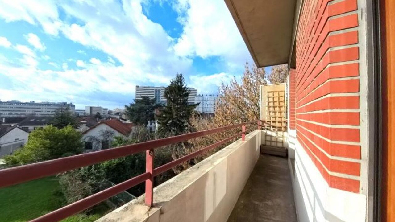 appartement 3 pièces 64 m2 à vendre à Créteil (94000)