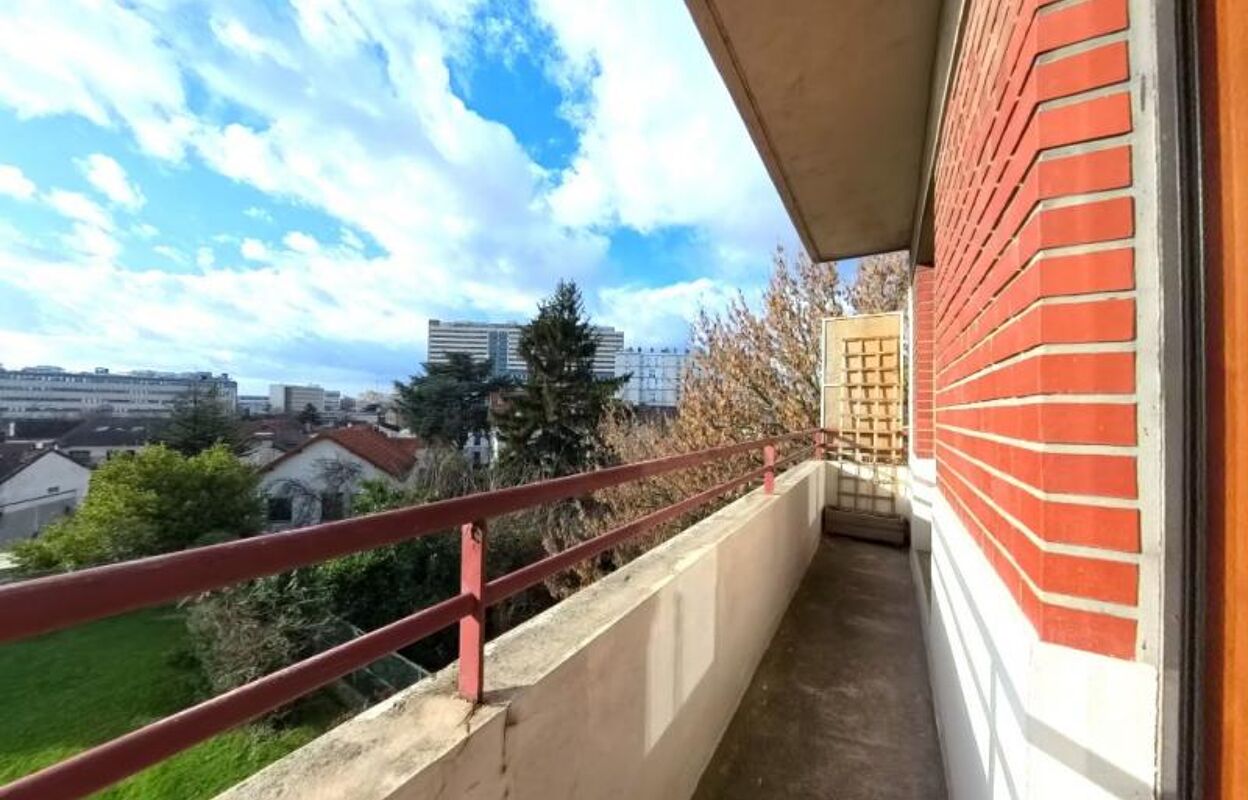 appartement 3 pièces 64 m2 à vendre à Créteil (94000)