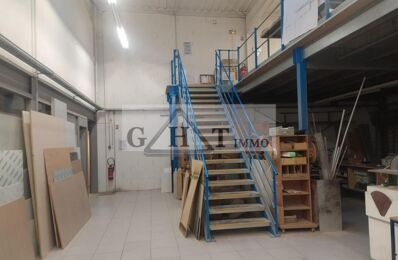 vente local industriel 690 000 € à proximité de Coubron (93470)