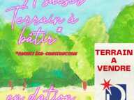 A VENDRE Terre Z / UG "243 m2"  Proximité centre ville St Pierre — photo 2