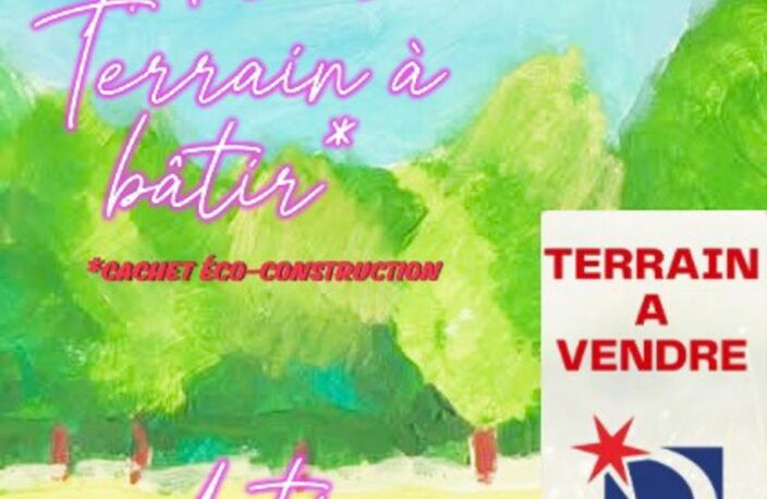 A VENDRE Terre Z / UG "243 m2"  Proximité centre ville St Pierre — photo 2