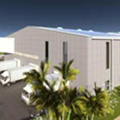 Local industriel  17356 €