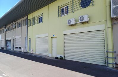 location local industriel 4 800 € CC /mois à proximité de Sainte-Marie (97438)