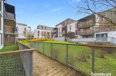 vente appartement 145 000 € à proximité de Pompignac (33370)