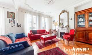 Appartement 4 Pièces 97 m² à vendre à Paris 10 (75010)