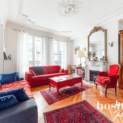 Appartement 4 pièces 950000 €