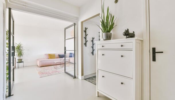 Appartement 4 pièces  à vendre Montfermeil 93370