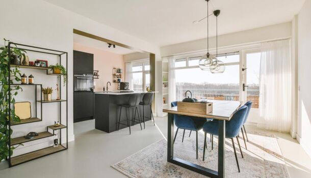 Appartement 4 pièces  à vendre Montfermeil 93370